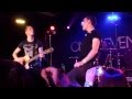 Hinne & Jochem Winterwerp ( From Only Seven ...
