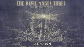 Deep Down Music Video