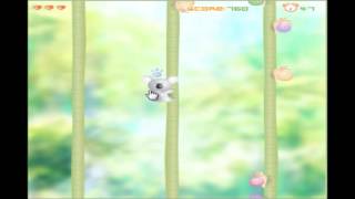 Bum Bum Koala for web browsers