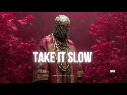 Take It Slow | SNX