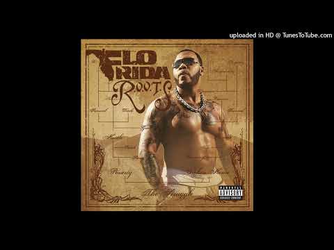 Flo Rida - Ha (Ft. Brisco & 4 Mill)