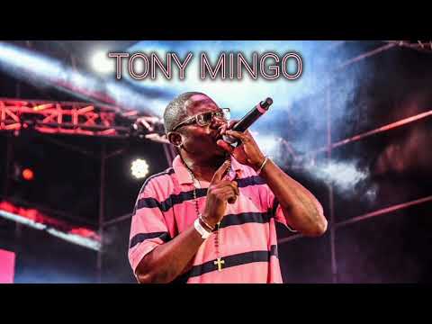 Tony Mingo medley. LEGEND