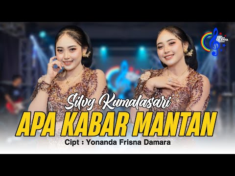 Silvy Kumalasari - Apa Kabar Mantan (Official Music Video) | Apa Kabar Wong Seng Tau Tak Sayang