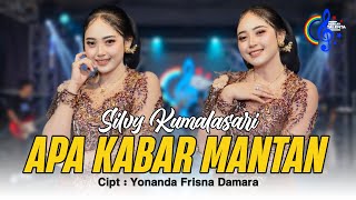 Download lagu Silvy Kumalasari - Apa Kabar Mantan | Apa Kabar Wong Seng Tau Tak Sayang mp3 Download lagu Silvy Kumalasari - Apa Kabar Mantan | Apa Kabar Wong Seng Tau Tak Sayang mp3