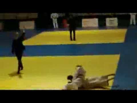 Campionati Italiani Cadetti 2014 1