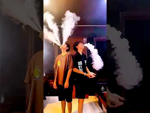 vape rohid ringer smoke #shorts hookah bar trending  #vape