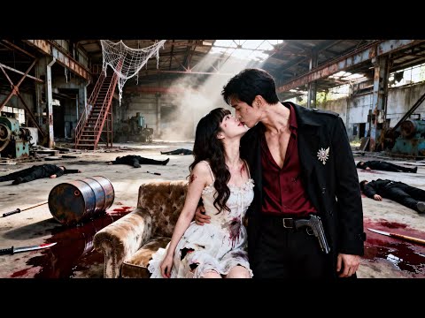 Reborn, she learns her scary mafia rival took a fatal bullet for her! This life,she'll make him hers