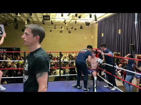 KOTR8: Leonard Crettol vs Martim Pereira