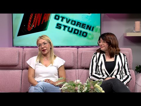 OTVORENI STUDIO - 1. simpozij hitne medicine u Osijeku