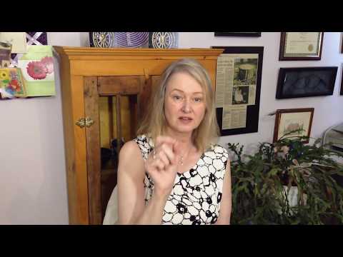 Who Decides Our Life Talents? I Carolyn Molnar Psychic Medium