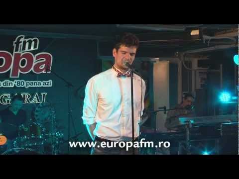 Europa FM LIVE in GARAJ: Vama - Undeva in Vama