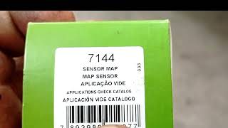 Interpretação p1141 Fiat