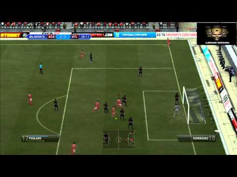 comment augmenter son pro en ligne fifa 13