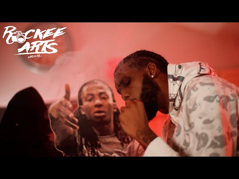 Hotblock Jmoe - “ Aladin ‘’ ( Official Video ) Dir x @Rickee_Arts
