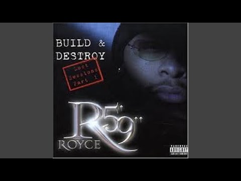 Video thumbnail for Tony Touch Freestyle