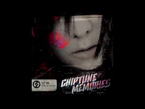 she - Chiptune Memories (full album)