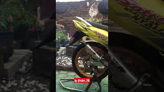 Download lagu Knalpot ABRT20 SATRIA 2TAK KOMPETISI..!!! JOSSS mp3