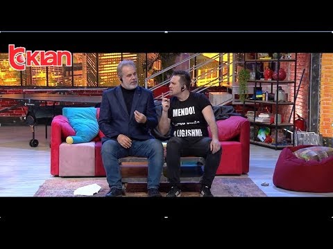 Duplex - Artur Zheji - Emisioni 26 - Sezoni 2 (04 maj 2019)