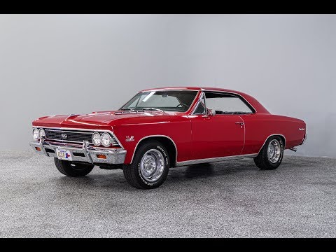 1966 Chevrolet Chevelle (CC-1318925) for sale in Concord, North Carolina