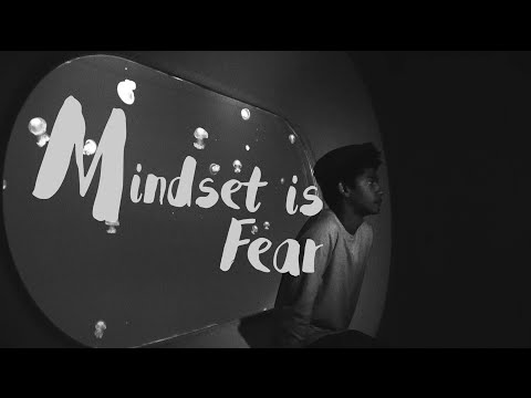 Skinny Pelembe - Mindset Is Fear