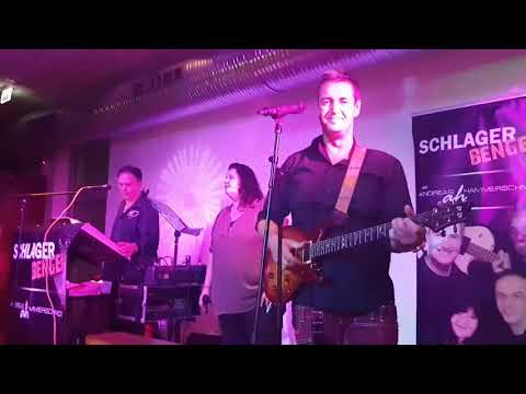 Andreas H. & Schlagerbengel - Wenn der letzte Stern auch fällt