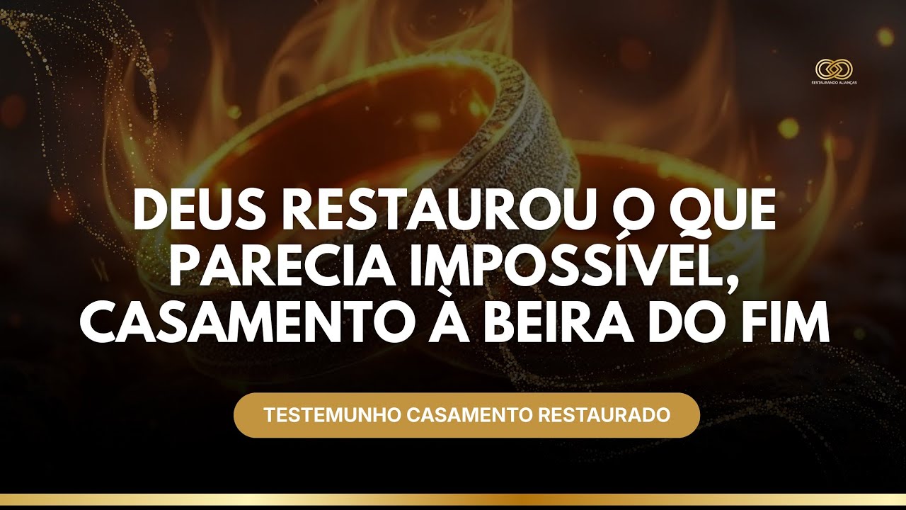 TESTEMUNHO | A AMANTE QUE QUERIA SER ESPOSA (NARRADO POR MISSIONÁRIA KAROL)