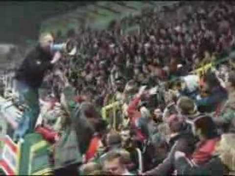 20. kolo: MŠK Žilina - Spartak Trnava 2:1 09/03/2008