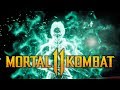 Mortal Kombat 11 Jade Intros Victories