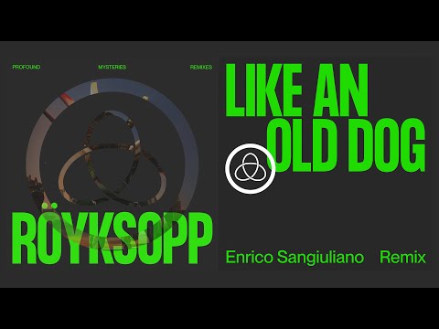 Videoclip de Like An Old Dog — Röyksopp