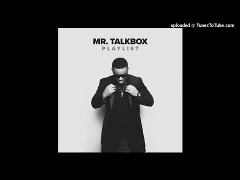 Thumbnail for Look At Me video