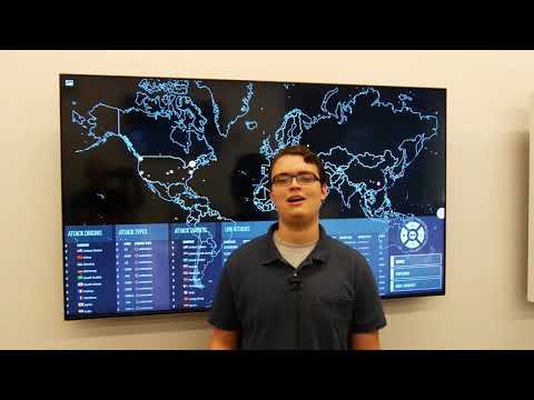 Advice from a Cybersecurity (BA) student from drkit.org