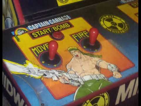 Total Carnage   Smash TV 2