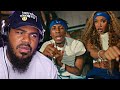 YB IS EVOLVING Bktherula CRAZY GIRL P2 Ft NBA Youngboy Official Music Video REACTION