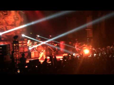 Im Broken - Dallas TX 5/23/14 Phil Rex & Black Label Society perform Pantera