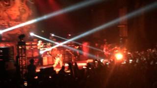 Im Broken - Dallas TX 5/23/14 Phil Rex & Black Label Society perform Pantera