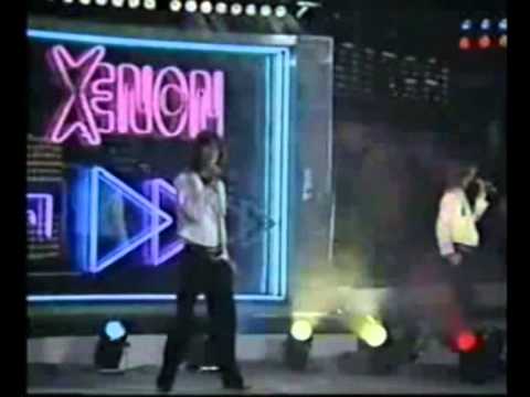 "Marzio Dance-You Can Do It"