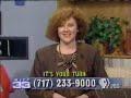 WITF TV 33 Harrisburg Hershey Pledge Drive Promo Intershow Montage 1991