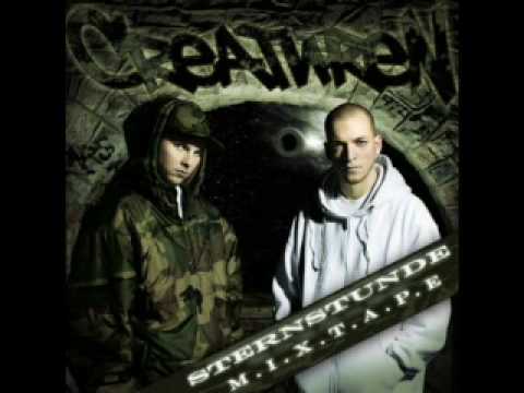 Creaturen der Nacht - Brandstifter (prod. by MirrorBeatz)