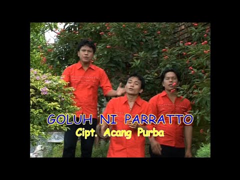 Trio Arsima - Goluh Ni Parantou