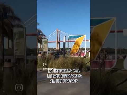 PLANAZO EN ZARATE