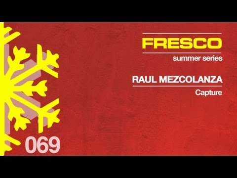 Raul Mezcolanza - Capture