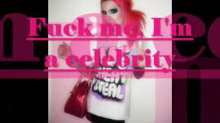 Lollipop Luxury (Feat. Nicki Minaj)-Jeffree Star♥ [Lyrics]