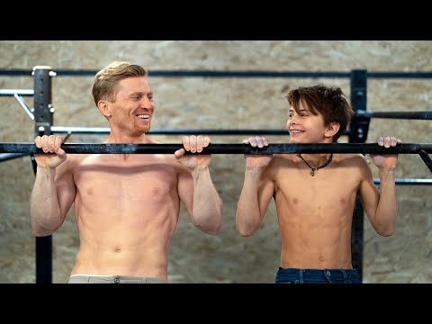 Pro Climber DESTROYED by 13-year-old prodigy