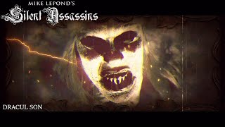 Mike Lepond's Silent Assassins - Dracul Son [Whore Of Babylon] 357 video