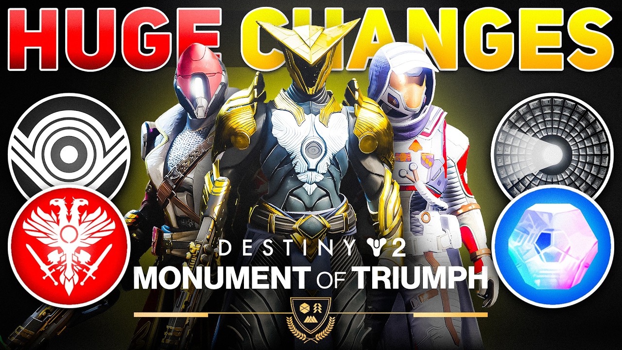 Some of the Greatest Changes We've Ever Seen...