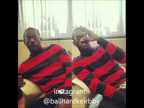 "Cold Blooded" - TCBH ft. Twan, Keir Melo & 34 Ace