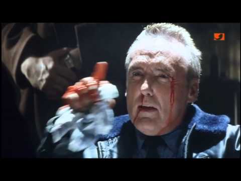 Die besten Filmszenen aller Zeiten: TRUE ROMANCE ( " Sizilianer - Szene " )