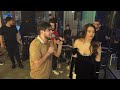 Alex Botea Fata Mea Live Majorat Mirthis 18 Ani