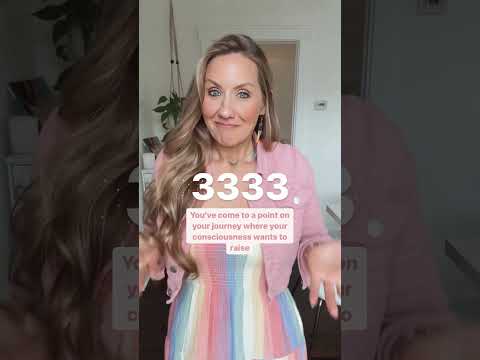 Angel Number 3333: The Code of Unity