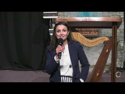 Wednesday Evening Service – February 25, 2026
